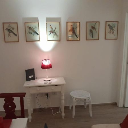 Le Farfalle La Spezia Kültér fotó