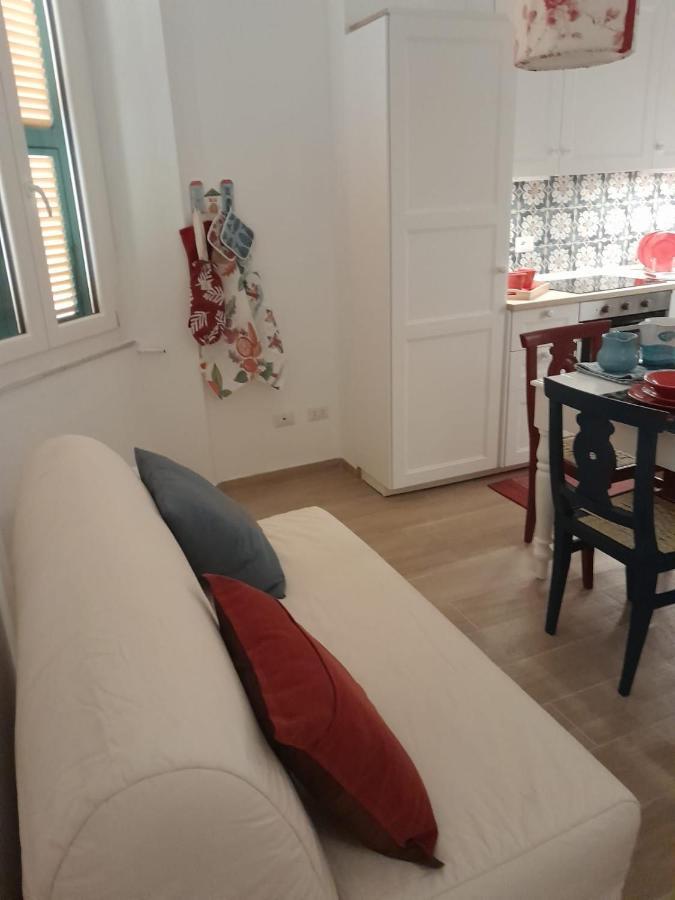Le Farfalle La Spezia Kültér fotó