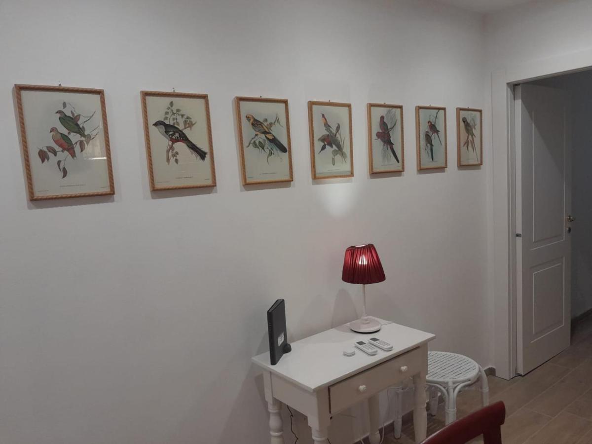 Le Farfalle La Spezia Kültér fotó