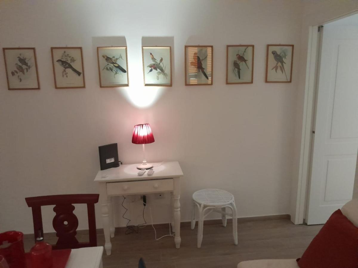Le Farfalle La Spezia Kültér fotó
