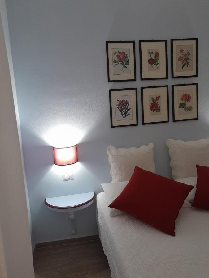 Le Farfalle La Spezia Kültér fotó