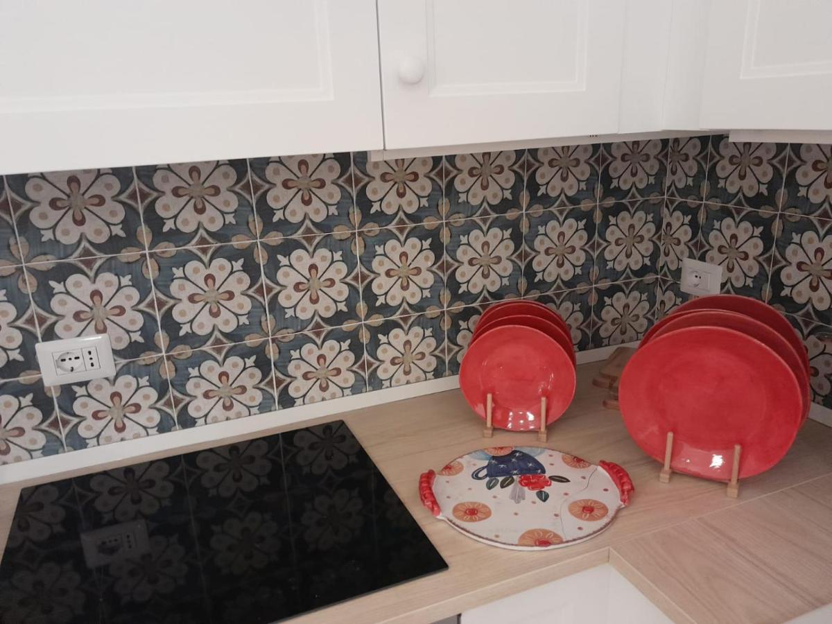 Le Farfalle La Spezia Kültér fotó